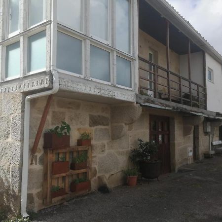 Casa Ribeira Sacra, Ourense, Ninodaguia, Galicia Kültér fotó
