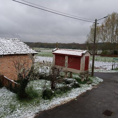 Casa Ribeira Sacra, Ourense, Ninodaguia, Galicia Kültér fotó