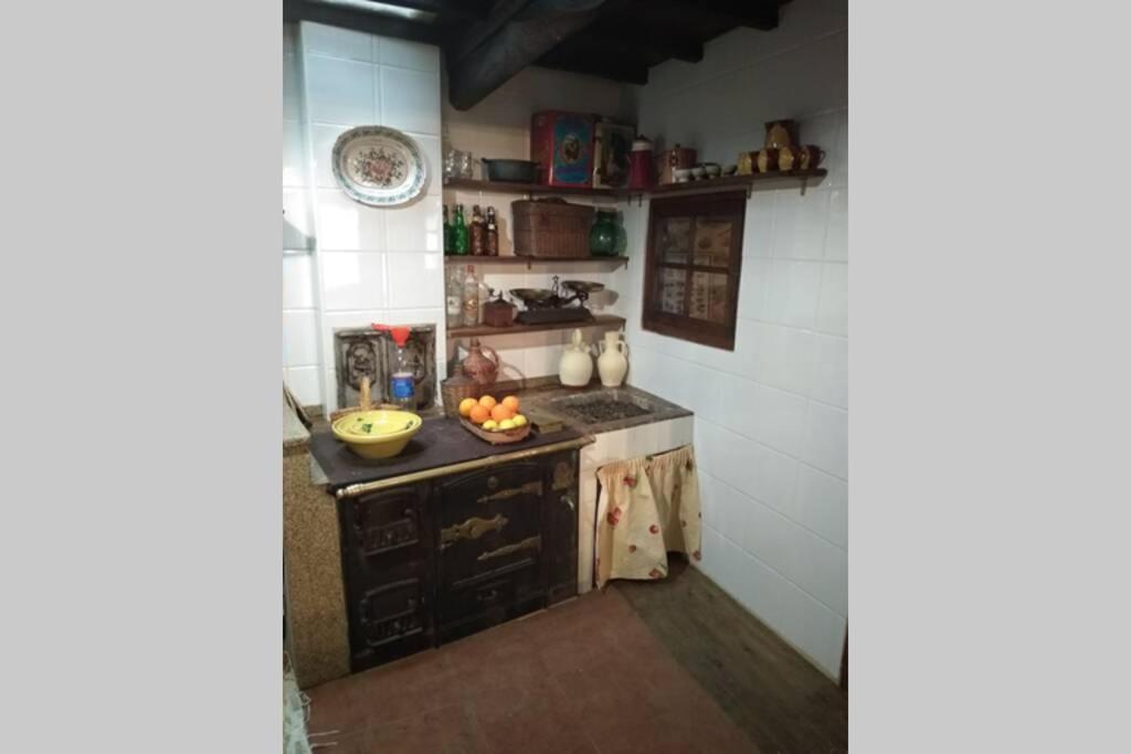 Casa Ribeira Sacra, Ourense, Ninodaguia, Galicia Kültér fotó
