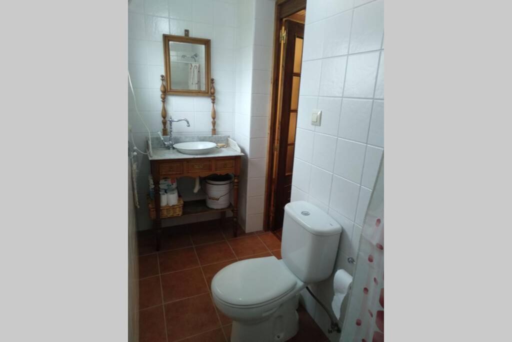 Casa Ribeira Sacra, Ourense, Ninodaguia, Galicia Kültér fotó