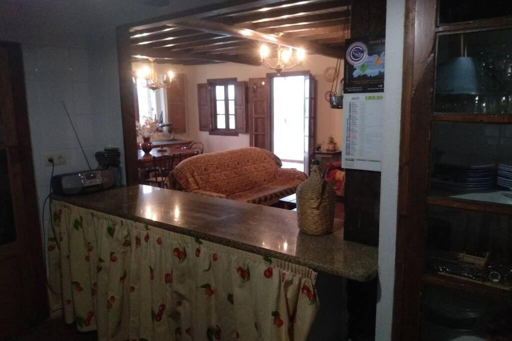 Casa Ribeira Sacra, Ourense, Ninodaguia, Galicia Kültér fotó