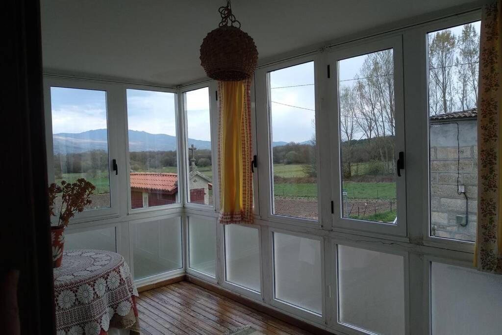 Casa Ribeira Sacra, Ourense, Ninodaguia, Galicia Kültér fotó