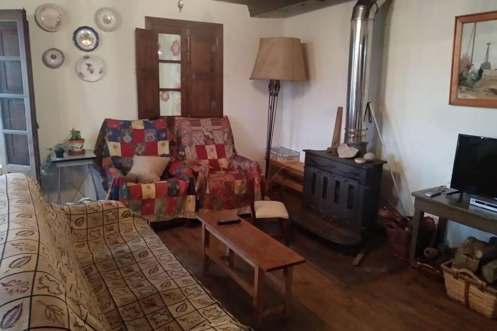 Casa Ribeira Sacra, Ourense, Ninodaguia, Galicia Kültér fotó