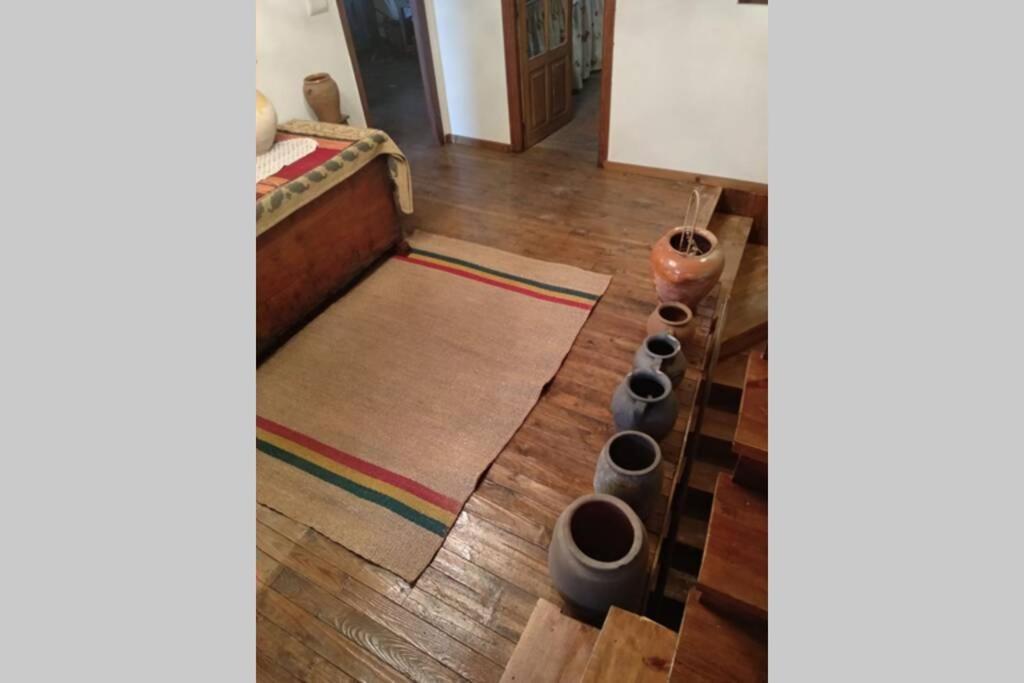 Casa Ribeira Sacra, Ourense, Ninodaguia, Galicia Kültér fotó