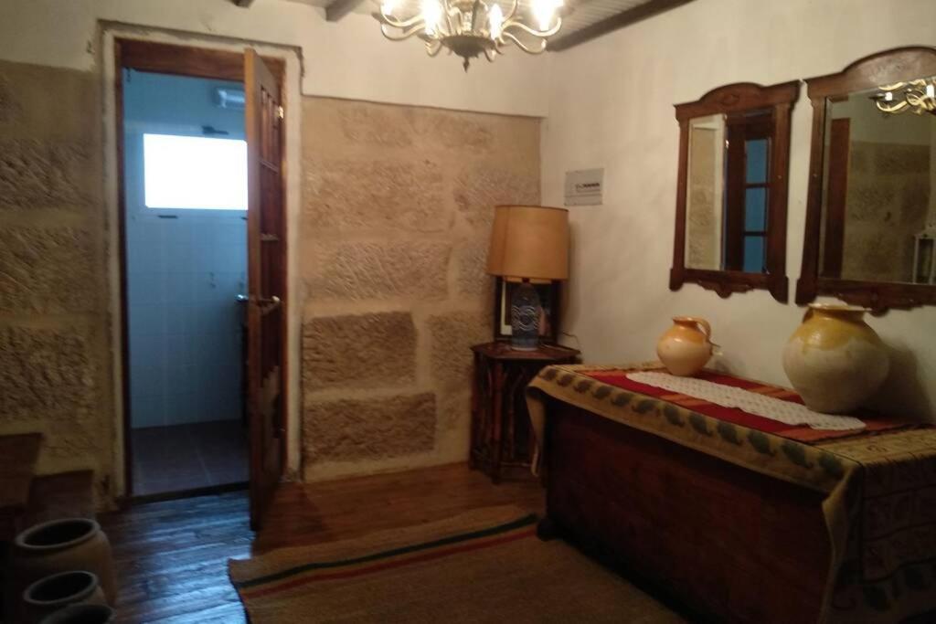 Casa Ribeira Sacra, Ourense, Ninodaguia, Galicia Kültér fotó