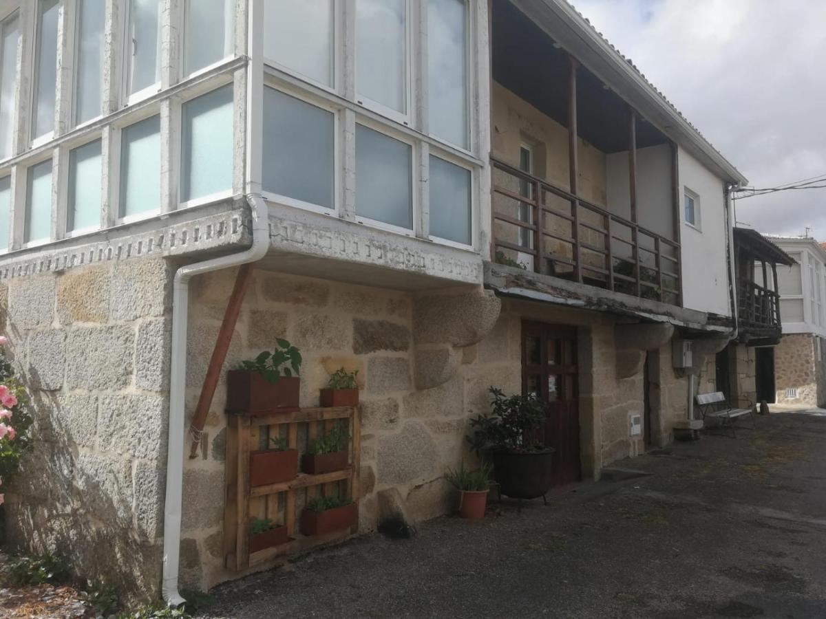 Casa Ribeira Sacra, Ourense, Ninodaguia, Galicia Kültér fotó