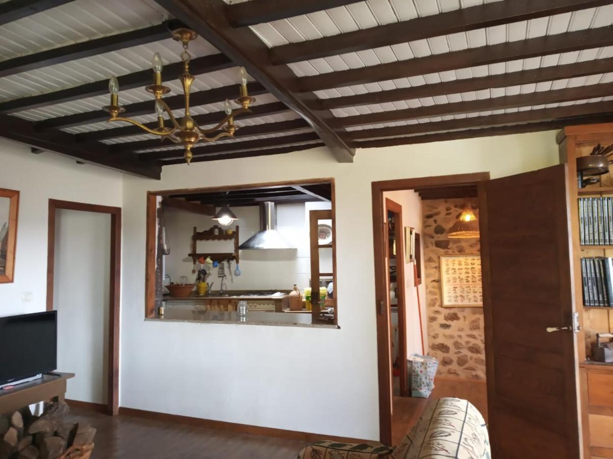 Casa Ribeira Sacra, Ourense, Ninodaguia, Galicia Kültér fotó