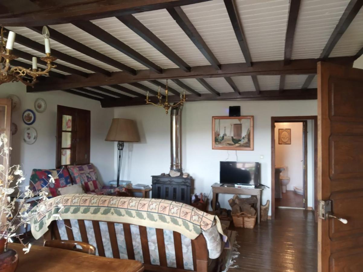Casa Ribeira Sacra, Ourense, Ninodaguia, Galicia Kültér fotó