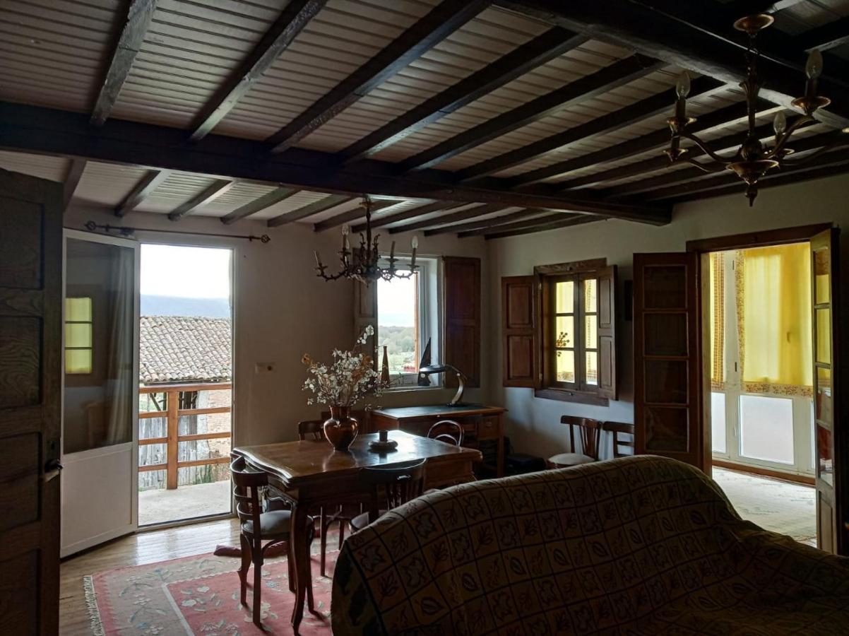 Casa Ribeira Sacra, Ourense, Ninodaguia, Galicia Kültér fotó