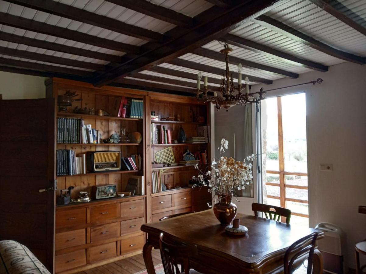 Casa Ribeira Sacra, Ourense, Ninodaguia, Galicia Kültér fotó