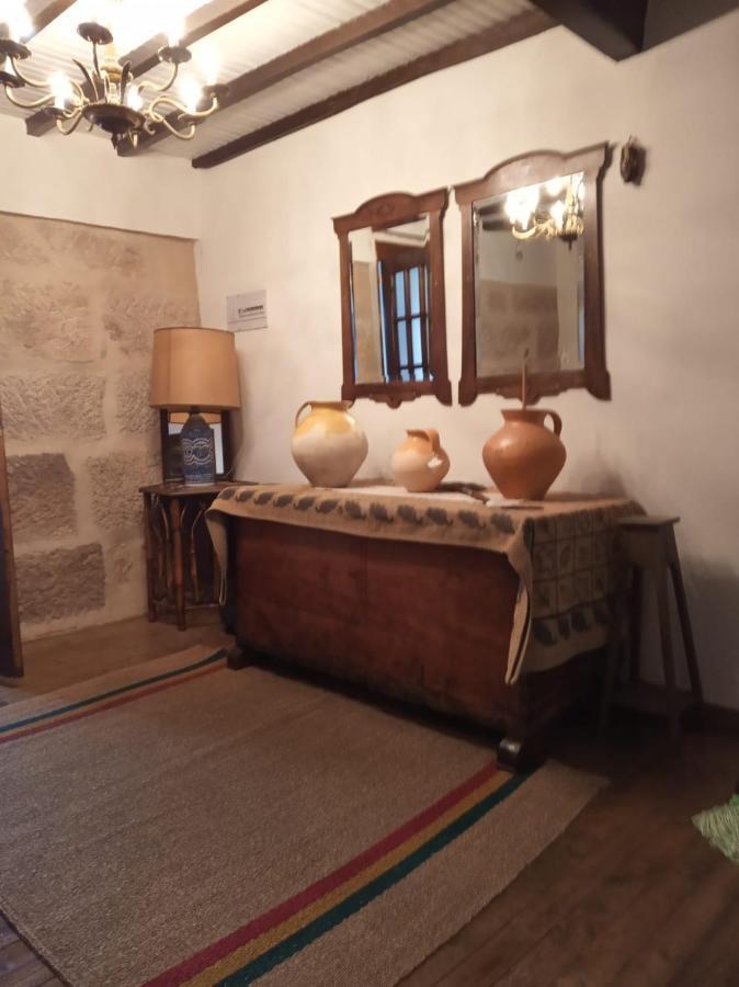 Casa Ribeira Sacra, Ourense, Ninodaguia, Galicia Kültér fotó