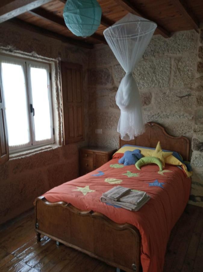 Casa Ribeira Sacra, Ourense, Ninodaguia, Galicia Kültér fotó